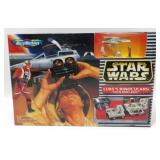 Star Wars Micro Machines Luke