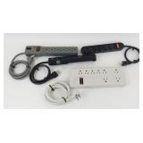 4 Power Strips