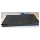 * Samsung Blu-Ray Player