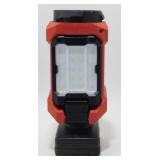 Milwaukee Rechargeable Pack Out Light - Works!