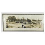 * WWII 1943 Photograph - Camp Shelby,