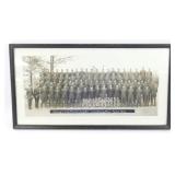 * WWII 1944 Photograph - Camp Shelby,