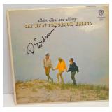 Peter, Paul & Mary Vinyl Record Album