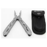Ozark Trail Multi-Tool Knife Combo - Excellent