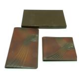 Leather Billfolds Advertising La Crosse