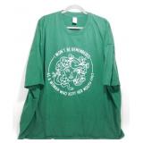 Women's Size 4XL Shirt