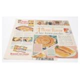4 Vintage Black Americana Advertisements - 1 Aunt