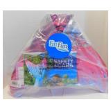 * Mermaid Monofin Youth Small / Medium