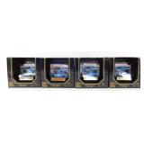 Group of 4 Racing Champions 1994 Premier Edition