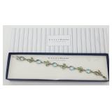 Crazy Horse Liz Claiborne Bracelet