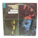 Classic Rare Rock - Bloomfield, Kooper, Stills