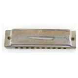 Roy Rogers Cowboy Band Harmonica