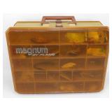 * Magnum by Plano Tackle with Contents