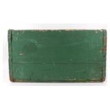 * Green Pop Doc Box