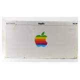 * Apple ImageWriter w/ Box