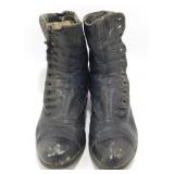 Old Shoes
