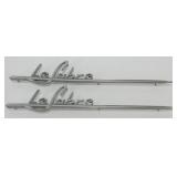 Buick LeSabre Trim Moldings