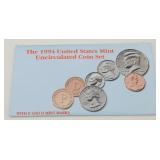 1994 U.S. Mint Set