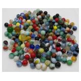 Vintage Marbles - 2 lbs 2 oz