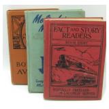 Great Display Books 1930-40