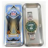 1996 Fantasma Green Bay Packers Watch