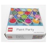 Jigsaw Puzzle: Lego Paint Party - 1000 pieces