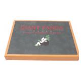 Book: Giant Panda Stamp and Papercut in China;