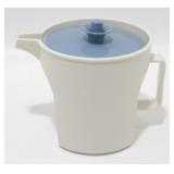 Vintage Tupperware Creamer with Push and Seal Top