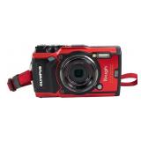 Olympus TG-5 Digital Tough Waterproof Camera -