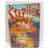 Stephen King Hardcover 1st Edition