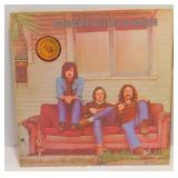 Crosby, Stills & Nash Vinyl Record Album