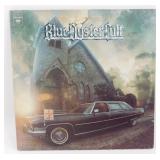 Blue Oyster Cult On Your Feet or On Your Knees