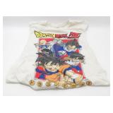 Kid's Size S (34/36) Dragon Ball Z Shirt