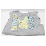 Kid's Size L Pokï¿½mon Shirt