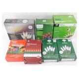 * 7 New Sets of Lights