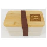 New Never Used "Kwik Trip" 2 Boxes Travel