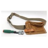 Miscellaneous Tools/Treasure Hunt Tools - Sifter,