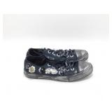 New w/out Tag: Ladies Size 9 "Naughty Monkey"
