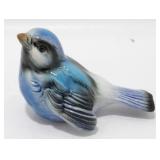 * Vintage Goebel Bluebird Figurine