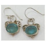 Sterling Earrings