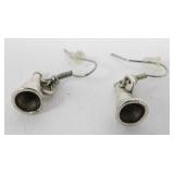 Sterling Earrings
