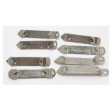 Vintage Beer Openers