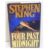 Stephen King Hardcover 1st Edition