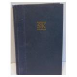 Stephen King Hardcover 1st Edition