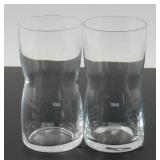 * Vintage Orrefors Crystal Scandinavian Airlines