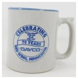 * Red Wing Coffee Mug