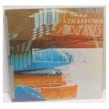 Joni Mitchell Vinyl Record Album
