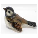 * Vintage Goebel Sparrow Figurine