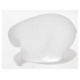 * Vintage Konstglas (Marcolin Art Crystal) Polar