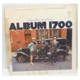 Peter, Paul & Mary Vinyl Record Album
